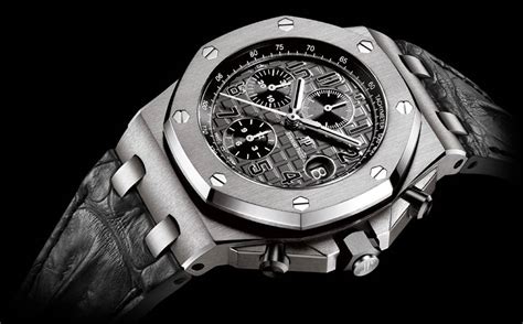 Ricambi, riparazione e manuali Audemars Piguet per orologi